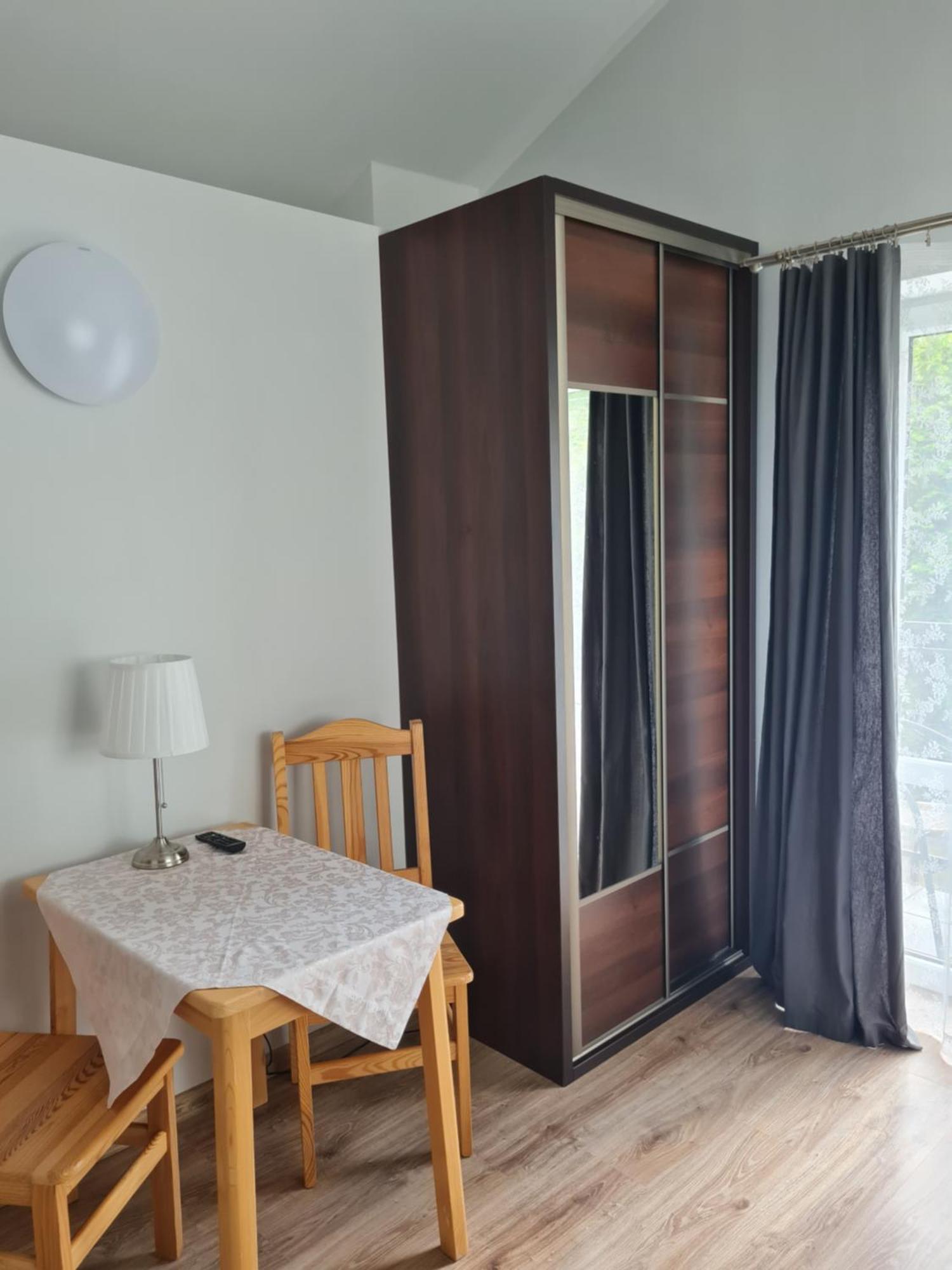 Pokoje Goscinne Na Szlaku Kroscienko nad Dunajcem Exterior photo