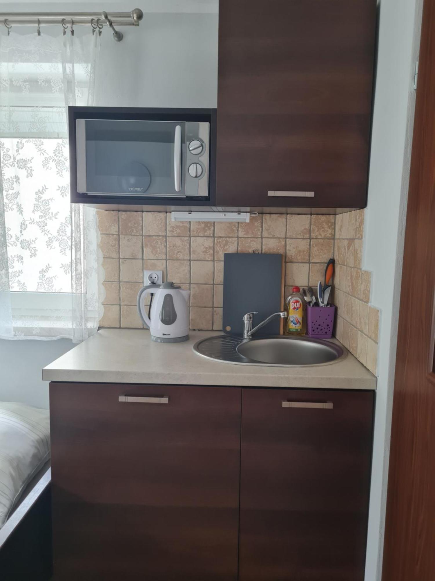 Pokoje Goscinne Na Szlaku Kroscienko nad Dunajcem Exterior photo